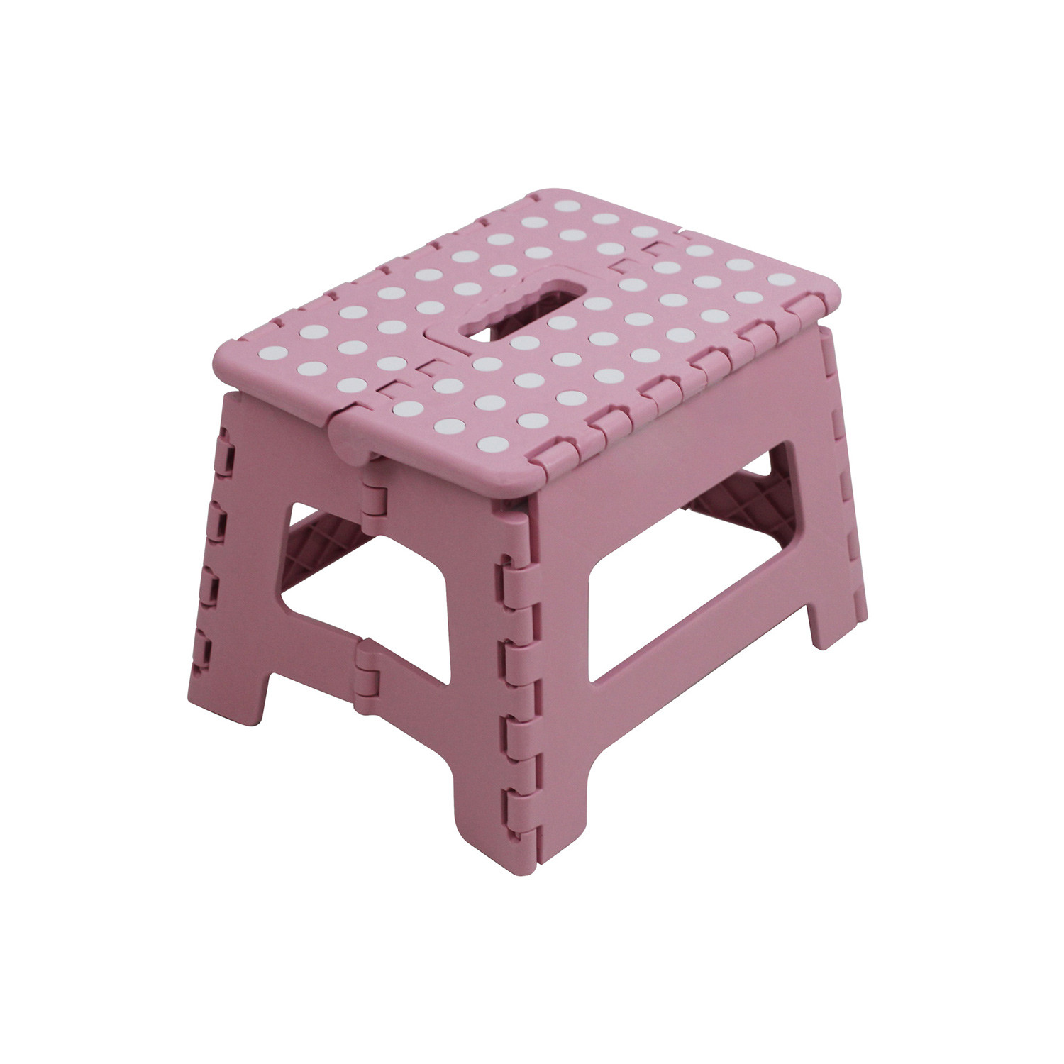 Taburete Plegable Pequeño 32x25x22cm 7house Taburetes 1